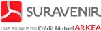 Suravenir, une filiale du Crédit Mutuel Arkéa