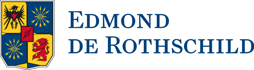 Logo de Edmond De Rothschild