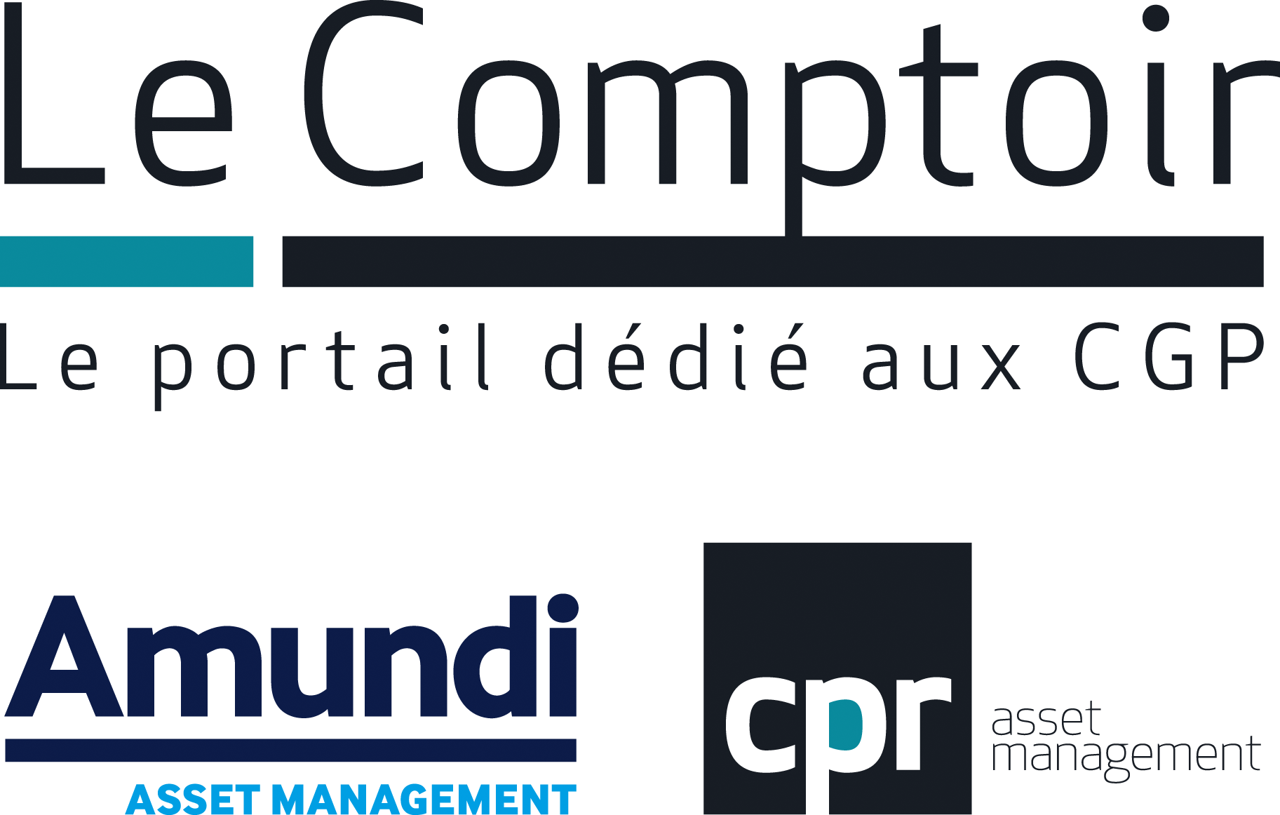 Logo de Le Comptoir