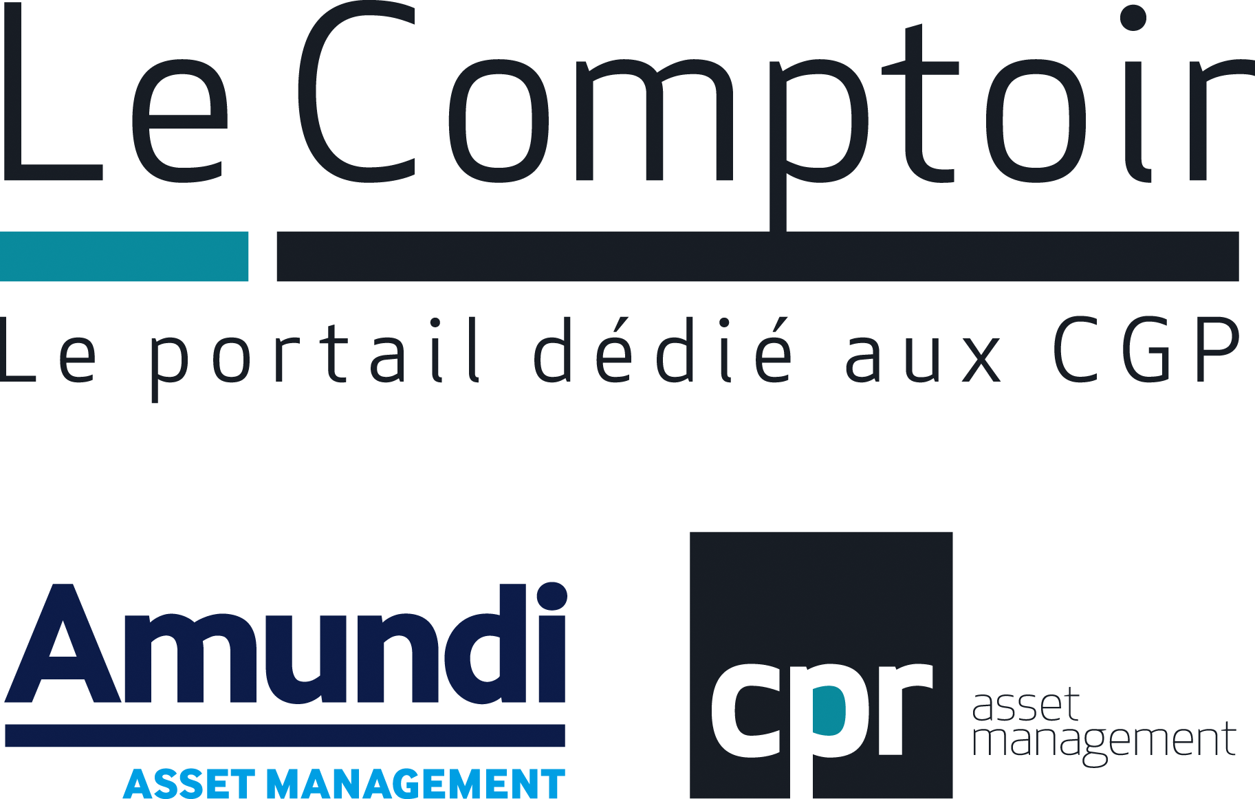 Logo de Le Comptoir