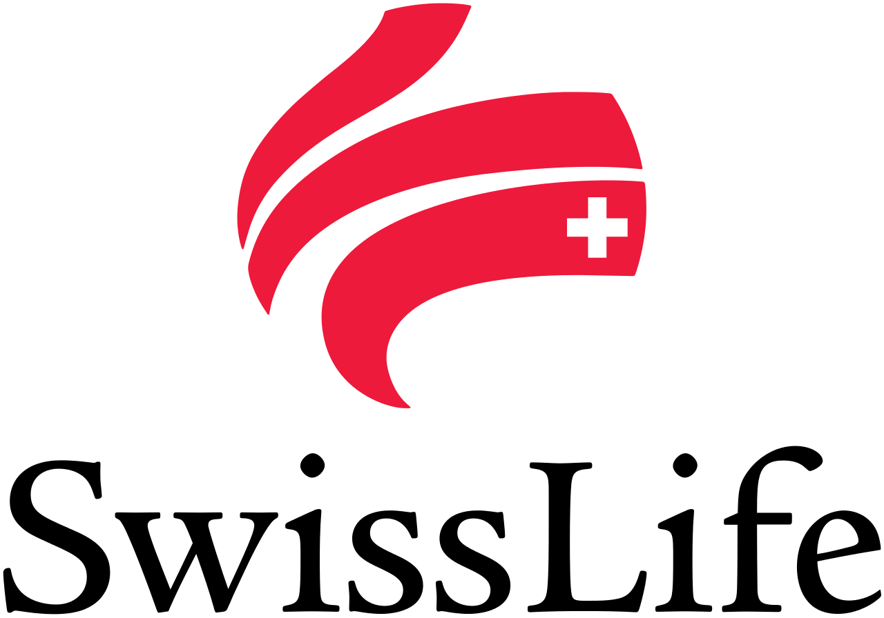 Logo de Swiss Life