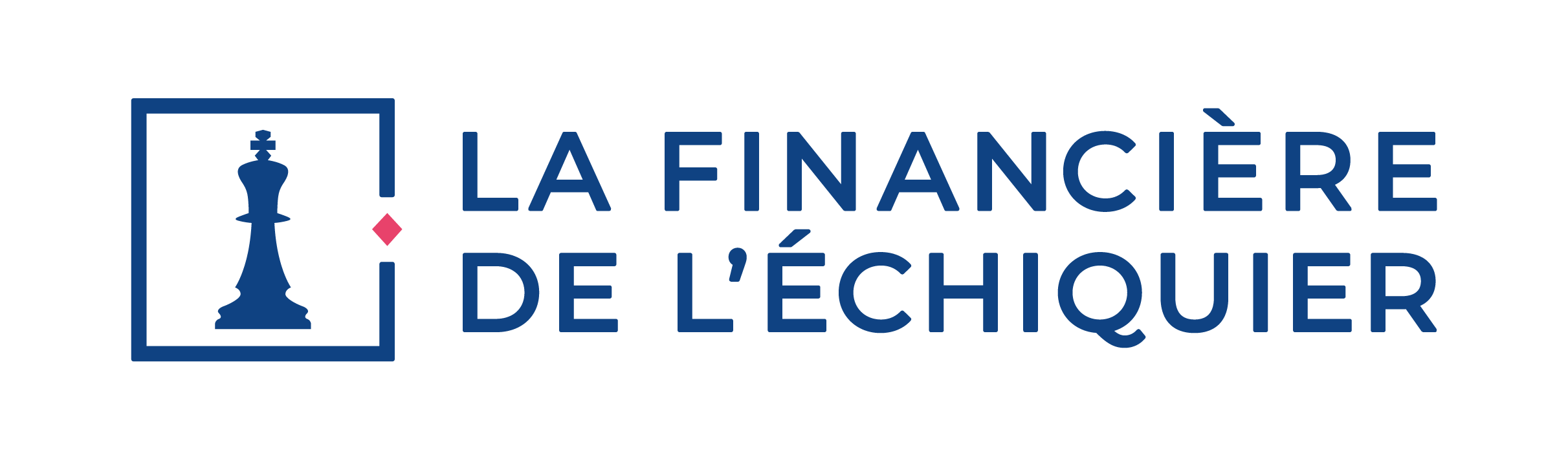 Logo de La Financiere De L'Échiquier