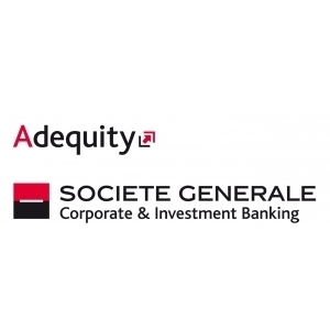 Logo de Adequity