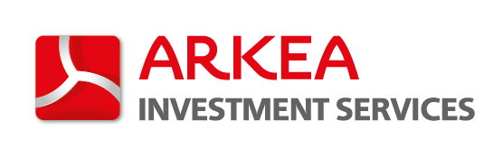 Logo de Arkea Investment Services