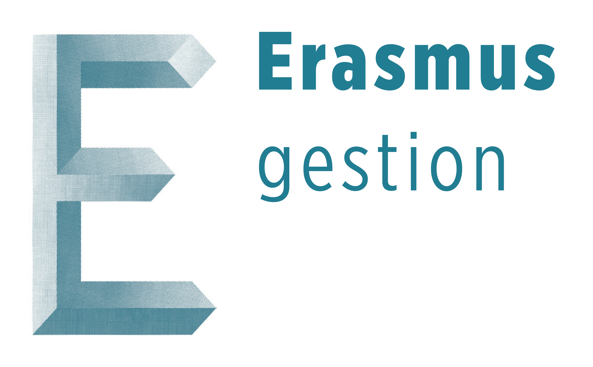 logo de Erasmus Gestion