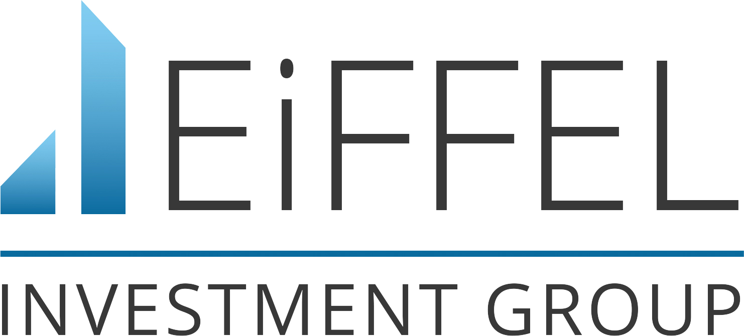 Logo de Eiffel Investment Group