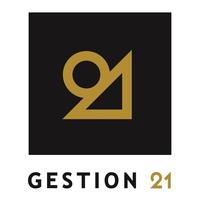 Logo de Gestion 21