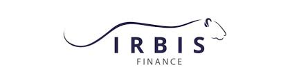 Logo de IRBIS Finance