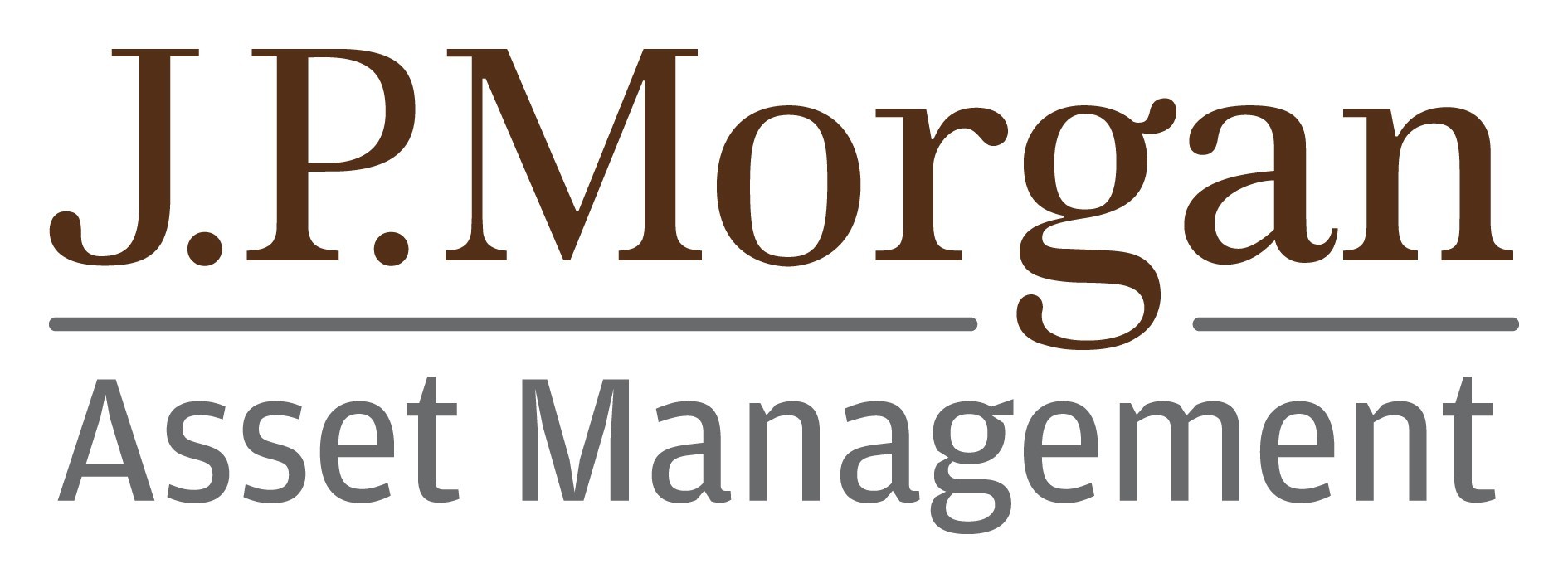 Logo de J.P.Morgan Asset Management
