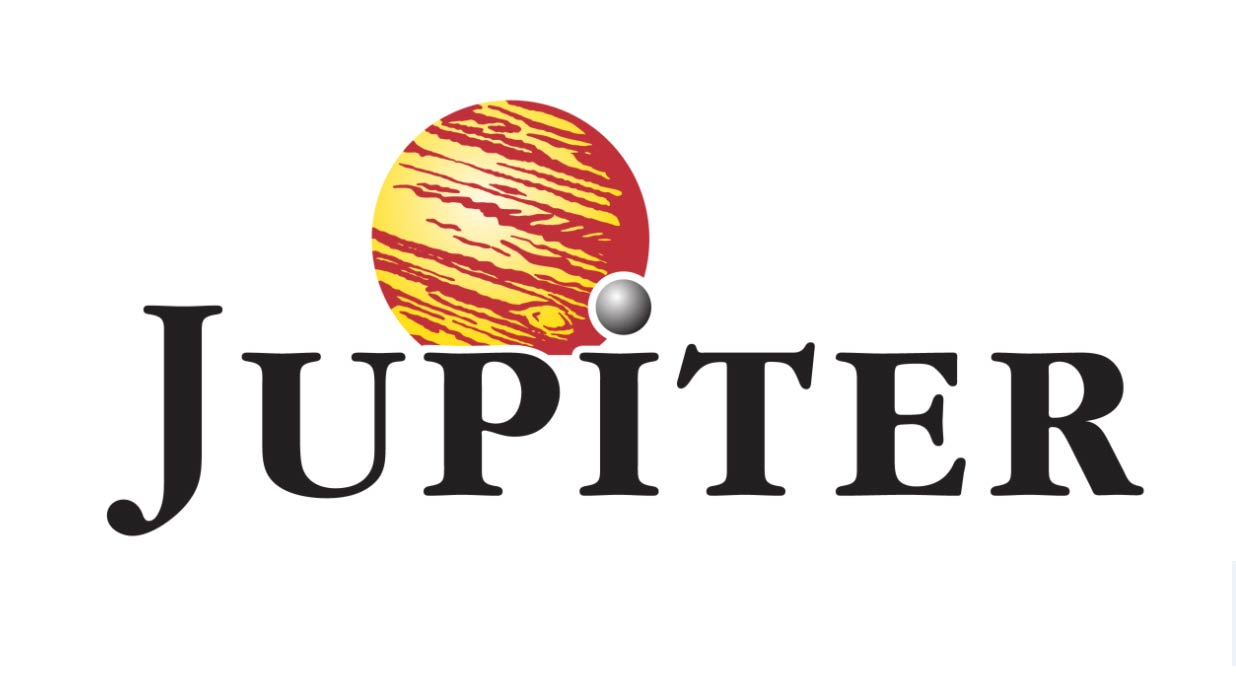 Logo de Jupiter