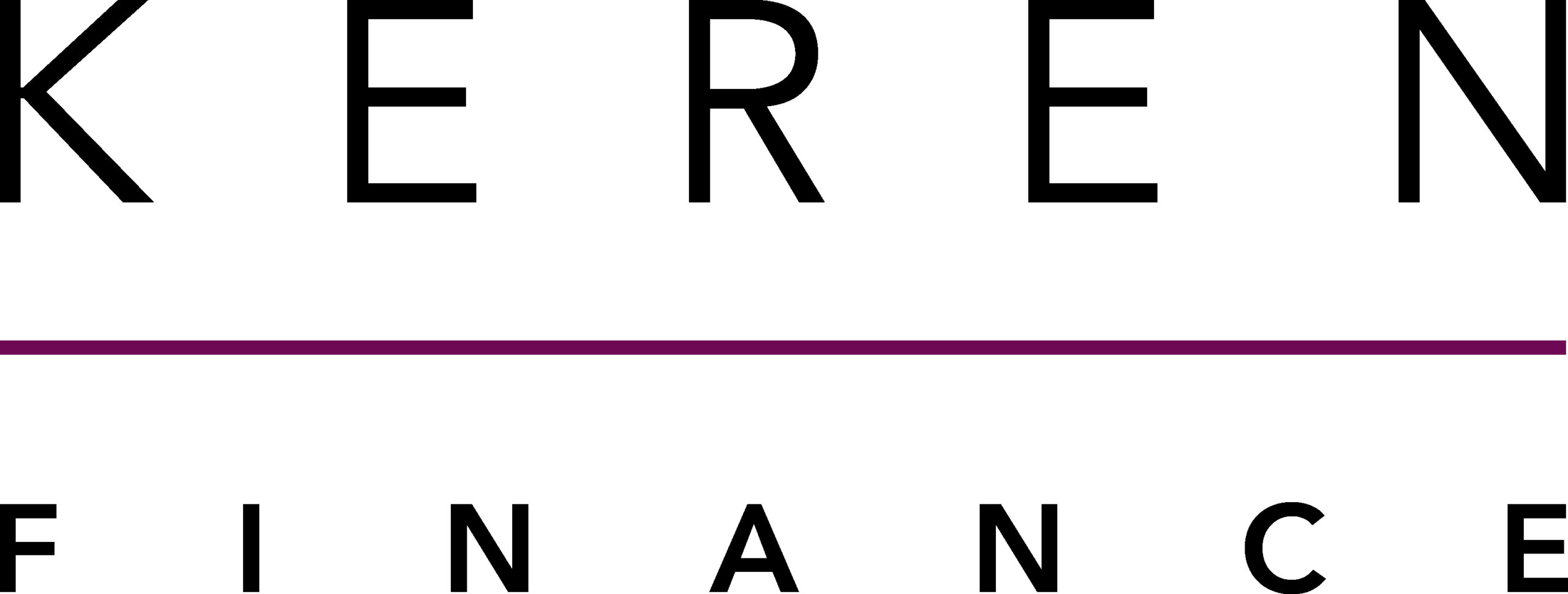 Logo de Keren Finance