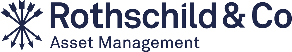 Logo de Rothschild & Co Asset Management