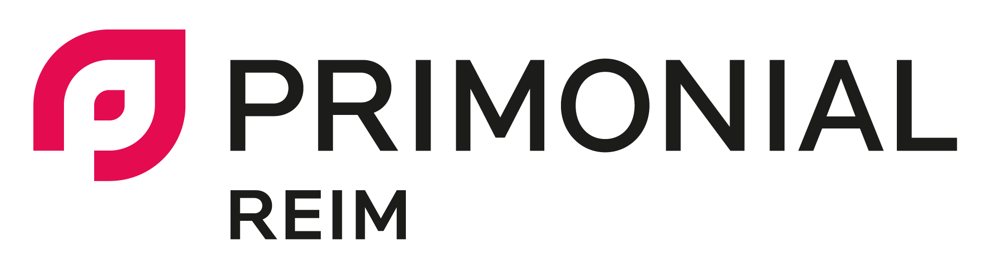 Logo de Primonial REIM