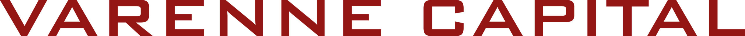 Logo de Varenne Capital