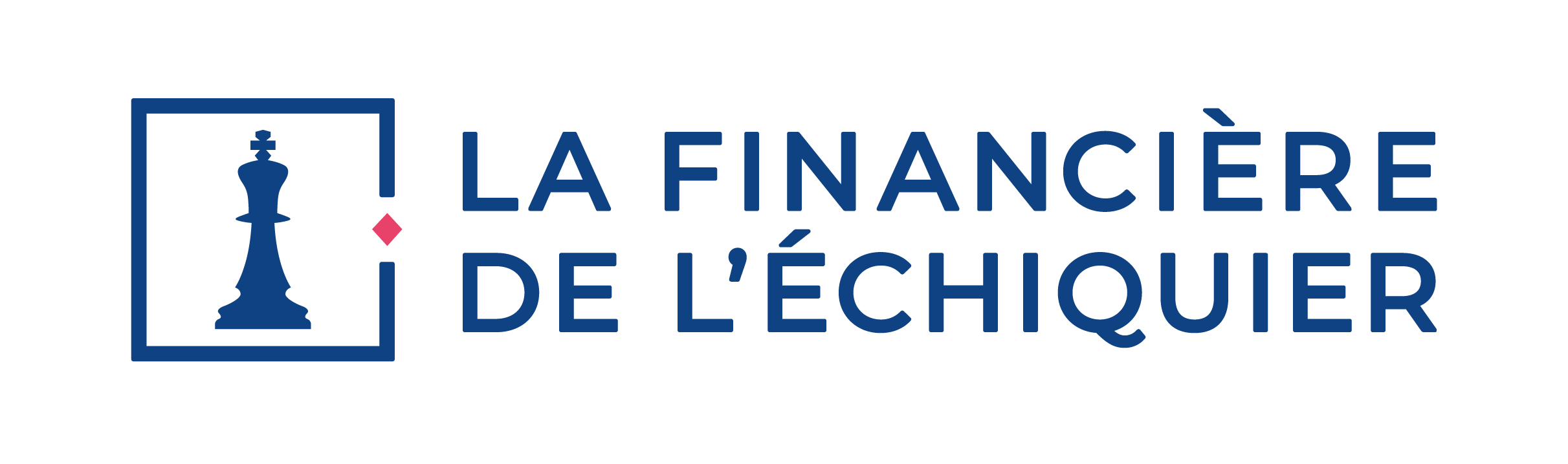 Logo de La Financiere De L'Ã‰chiquier