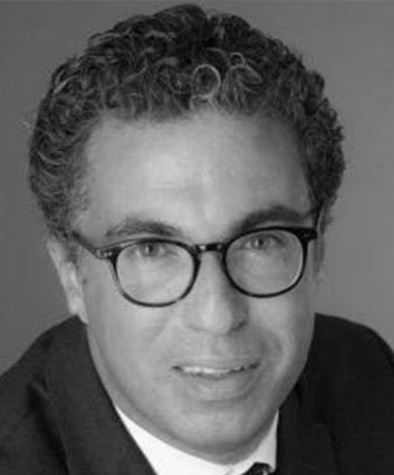 Portrait de Cyril Grinblat